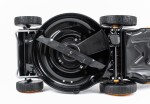 Benzínová sekačka Riwall PRO RPM 5355 4v1