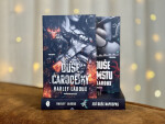 Duše čarodějky - Harley Laroux