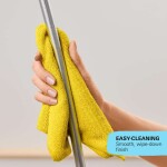 GROHE - Hadice Sprchová hadice VitalioFlex Silver 1,5 m, chrom 27505001