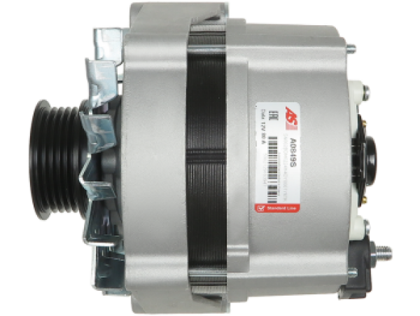 Alternátor SAAB 9000 (1984–1998) | 2.0 Benzin (Turbo, 16V, CS/CD)