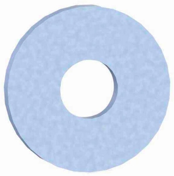 Podložka 17.5 mm 58 mm 30 ks Reisser 43530/7