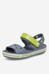 Sandály Crocs BAYABAND SANDAL K 205400-025 Materiál/-Syntetický