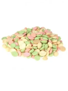 AnimALL Psí piškoty MINI MIX 1 kg (107254)