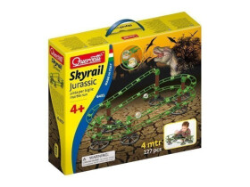 Skyrail Jurassic - Stavebnice