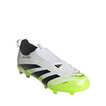 Fotbalové boty adidas Predator League LL FG/MG Jr JI1126 36 2/3