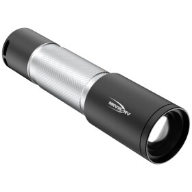 Ansmann Daily Use 270B LED kapesní svítilna na baterii 275 lm 36 h 142 g - Ansmann 1600-0429