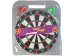 MaDe 96970 - Terč s šipkami, 29 cm