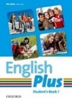 English Plus 1 Student´s book - B. Wetz, D. Pye