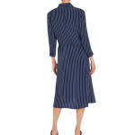 Tommy Hilfiger Cupro W WW0WW38294 Šaty 32
