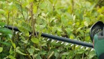 Aku nůžky na živé ploty Bosch Universal Hedge Cut 18-50 0600849K00