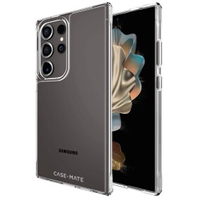 Case-Mate Tough Clear zadní kryt na mobil Samsung Galaxy S24 Ultra transparentní