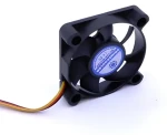 Primecooler PC-5010L05S / Ventilátor / 50 mm / 4000 RPM / 5 V / 3-pin (PC-5010L05S)