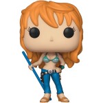 Funko POP Animation: One Piece - Nami 9