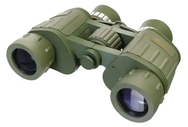 Discovery Field 8x42 / Dalekohled / Zvětšení 8x / Objektiv 42 mm (78663)