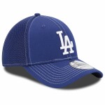 New Era Pánská kšiltovka Los Angeles Dodgers MLB Team Neo 39THIRTY Velikost: M/L