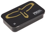 PRS Gold Birds Assorted Picks Tin (Heavy)