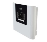EOS Compact DP, řídící jednotka pro suchou saunu, arktická bílá CFSEOS7427L