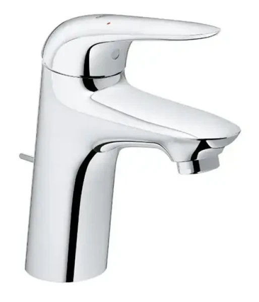 Grohe Eurostyle - Páková umyvadlová baterie S chrom (23707003)