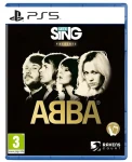 Koch Media Let's Sing Presents ABBA / Hra pro PS5 / Hudební (PS5)