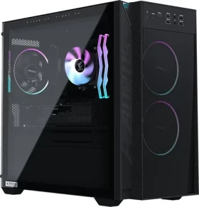 GIGABYTE Aorus Prime 3 AP351 / Počítač / AMD Ryzen 7 9700X / 16GB / RTX 5060 / 1TB SSD / W11H (AP3A7N6-5111)