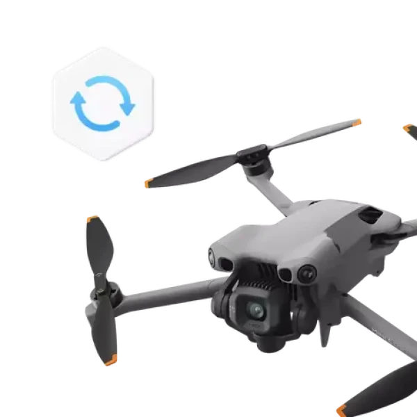DJI Care Refresh 2-Year Plan (DJI Mini 5 Pro) EU
