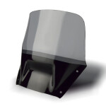 Suzuki DR 650 Rse 1991-1995 - Standard plexi štít - Čiré