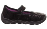Domácí obuv Superfit 1-006271-0050 Velikost: 35