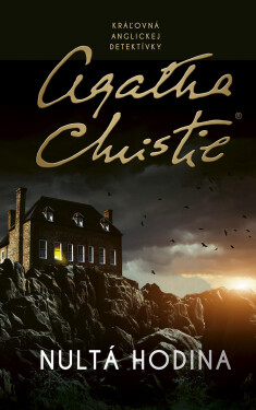 Nultá hodina - Agatha Christie