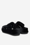 Pantofle Juicy Couture WSS21513-01 Látkový materiál