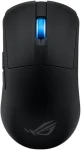 ASUS ROG Harpe Ace Mini černá / bezdrátová herní myš / optická / 42000 DPI / 5 tlačítek / 2.4 GHz / BT (90MP03Z0-BMUA00)