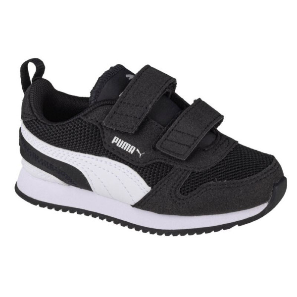 Dětská obuv R78 V 373618 01 - Puma 21