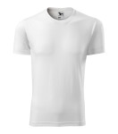 Element tričko unisex bílá XL