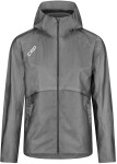 CEP dámská běžecká bunda PRO 3L - grey Velikost textilu: M