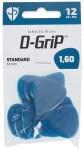 D-GriP Standard 1.60 12 pack