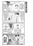 Nozaki, mistr romantiky