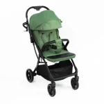 Kidnort Fjällräv Sportovní kočárek zelený (KNWOZ000009)