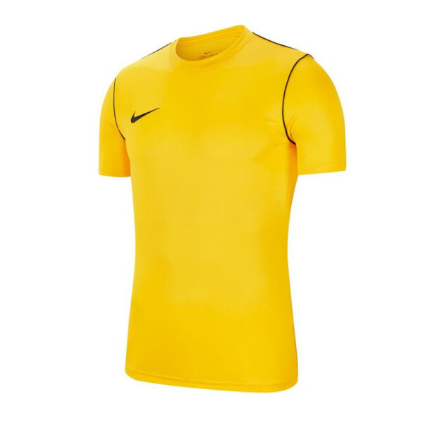 Dětské tričko Park 20 žlutá Nike