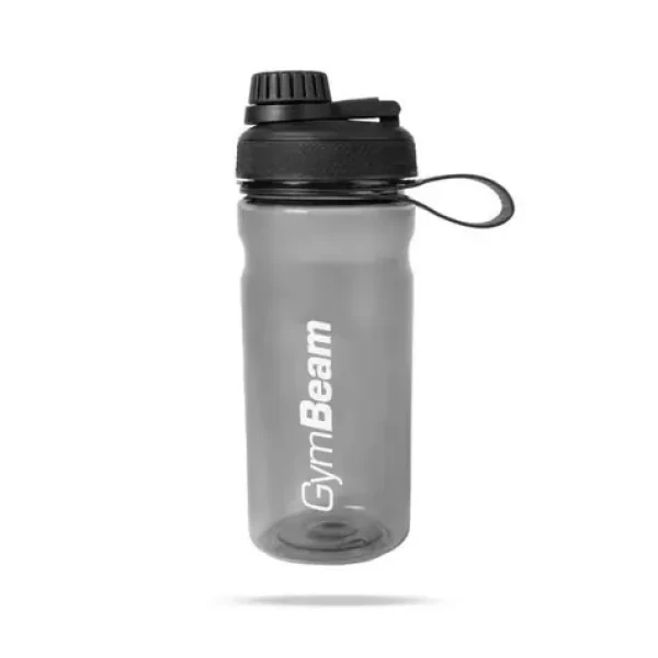 Šejkr ActiveMix Black 600 ml - GymBeam (černá) (109594-1-single_variant)
