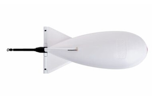 Spomb Vnadící raketa Large White (DSM002)