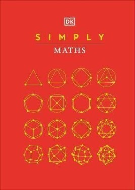 Simply Maths - Dorling Kindersley