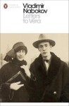Letters to Vera - Vladimir Nabokov