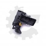 SKV Centrální zámek přední levý DACIA Duster Sandero