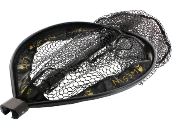 Westin Podběrák W3 CR Adjustable Landing Net M (A79-386-M)