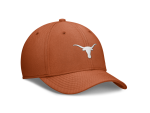 Nike Pánská kšiltovka Texas Longhorns NCAA Rise SwooshFlex Dri-FIT Velikost: S/M
