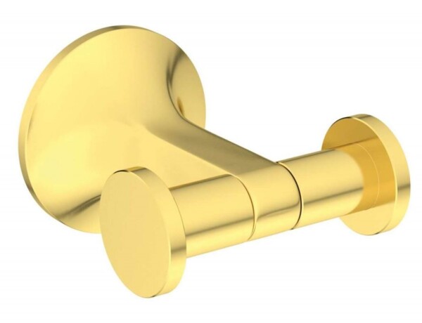 IDEAL STANDARD - La Dolce Vita Dvojháček, kartáčované zlato T5504A2