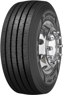 385/65 R22,5 164/158K HL SP247 TL DUNLOP