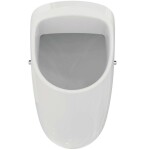 IDEAL STANDARD - Connect Elektronický pisoár, zadní přívod vody, bateriové napájení, bílá E354901