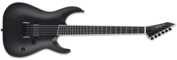 ESP LTD MT-I Black Satin