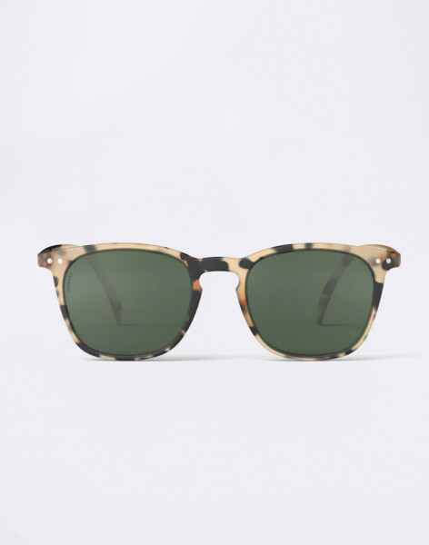 Izipizi Sun #E Light Tortoise Polarized