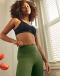 Dámská podprsenka Triaction Cardio Flow P EX - BLACK - černá 0004 - TRIUMPH BLACK 90C